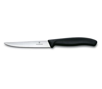 Fibrox Steak Knives, set of 4