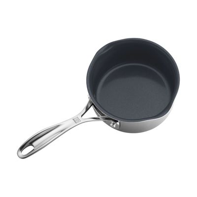 Zwilling J.A. Henckels 1 quart Ceramic Sauce Pan