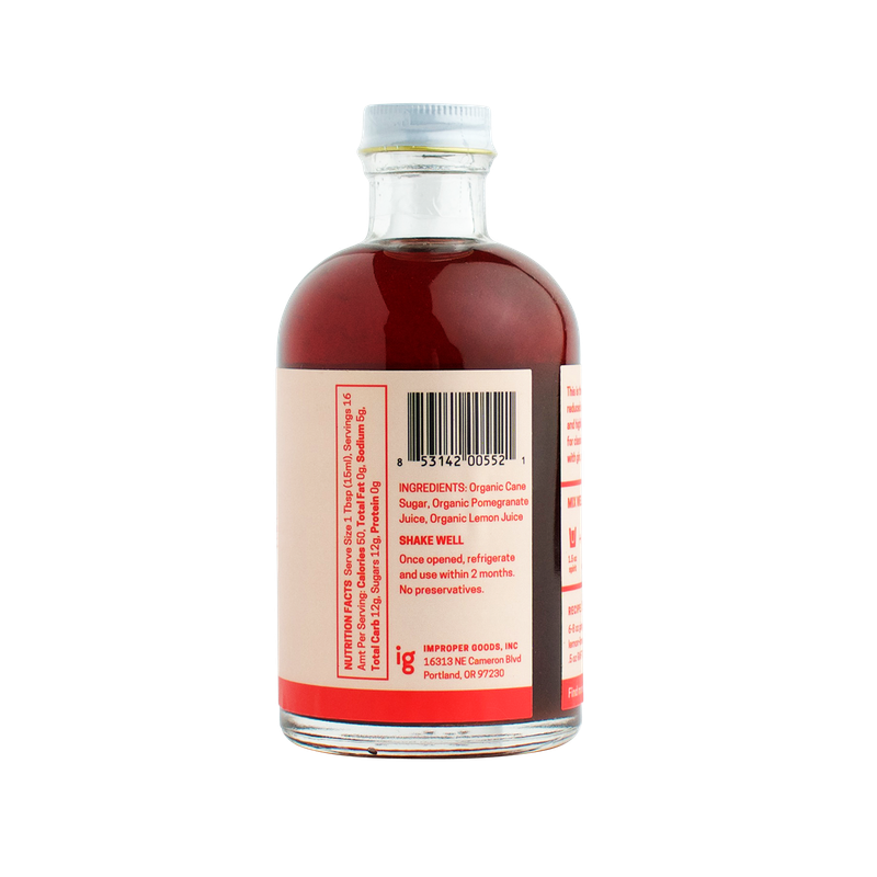 Raft Grenadine
