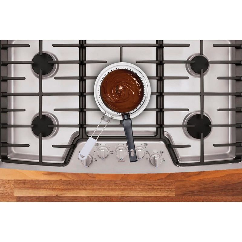 Heat Diffuser with Handle