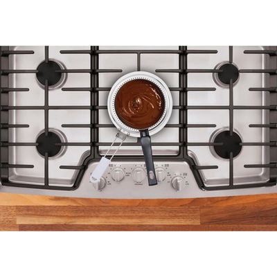 Heat Diffuser with Handle