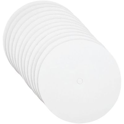 Wilton 10" Individual Cardboard Cake Round