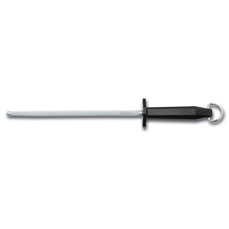 10" Honing Rod / Steel
