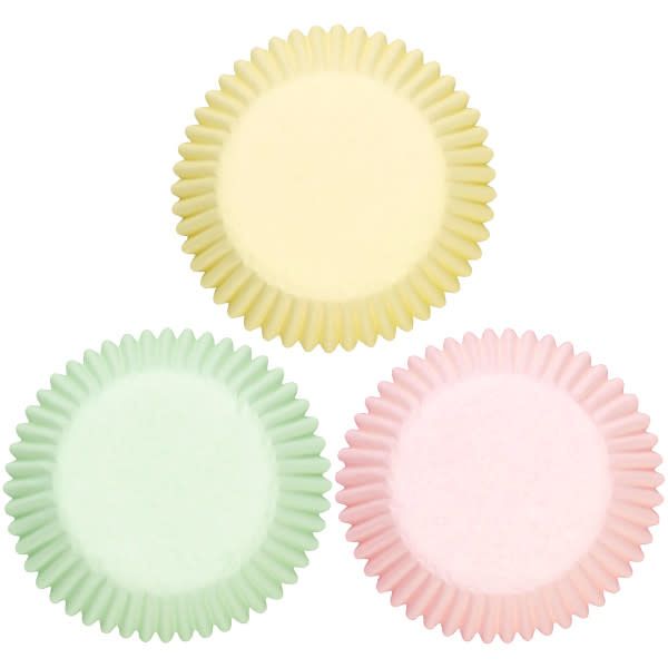 Wilton Pastel Baking Cups