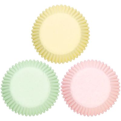 Wilton Pastel Baking Cups