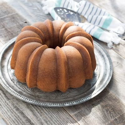 Nordic Ware 12-Cup ProCast Bundt Pan