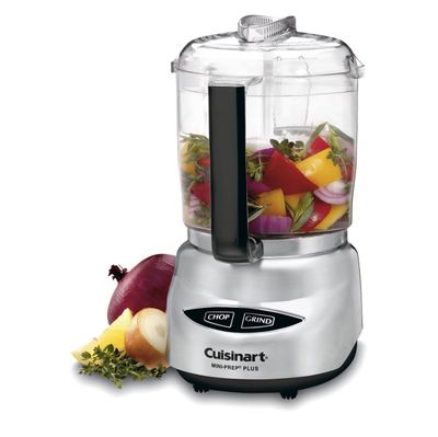 Cuisinart 4 cup Food Processor