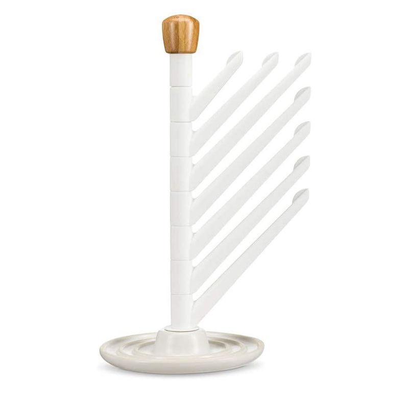 Branch Out Drying Stand for Bottles &amp; Mugs