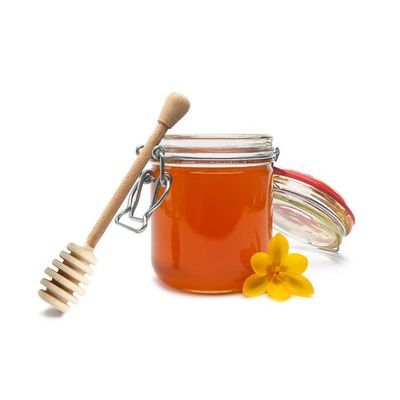 Honey Dipper