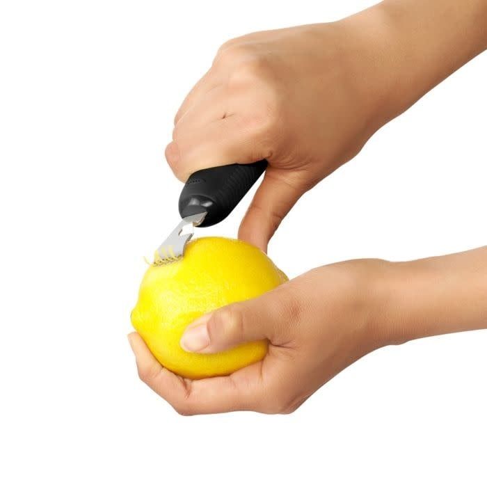 OXO Zester/ Channel Knife