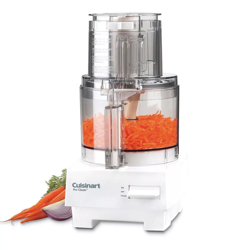 Cuisinart 7 cup Food Processor