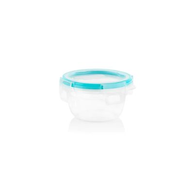 1.2 Cup Round Snap Container