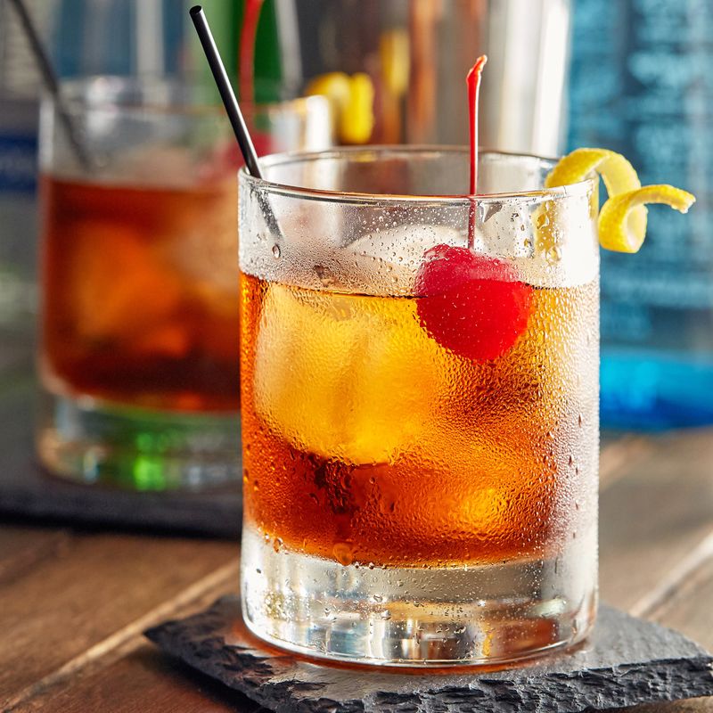 10oz Rocks Glass
