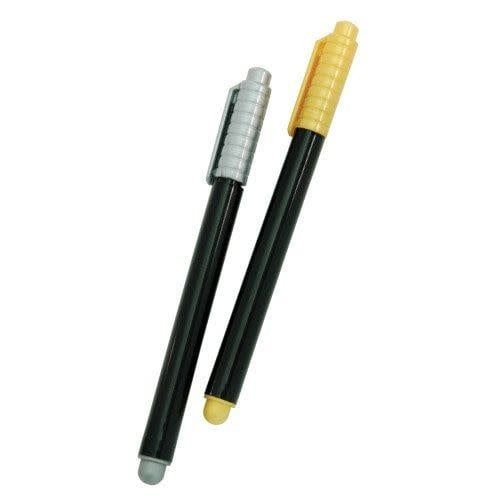 Metallic Wine Pens, set of 2
