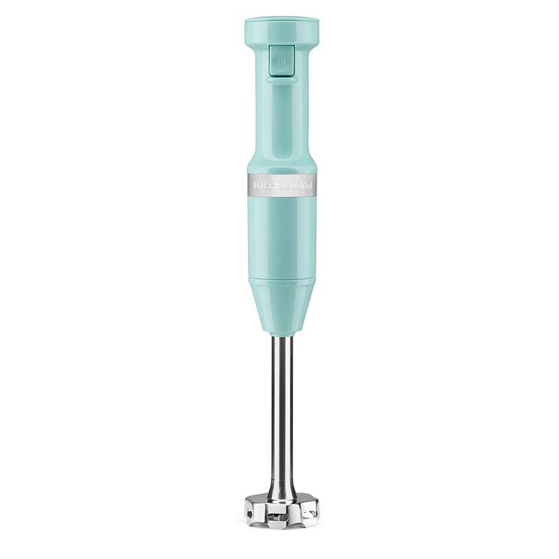 KitchenAid Aqua Sky Variable Speed Immersion Blender