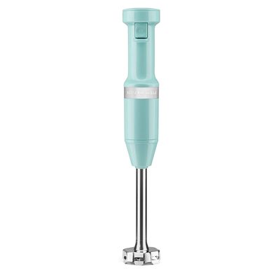 KitchenAid Aqua Sky Variable Speed Immersion Blender