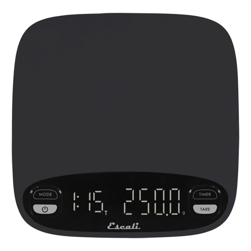 Escali Versi Digital Coffee Scale