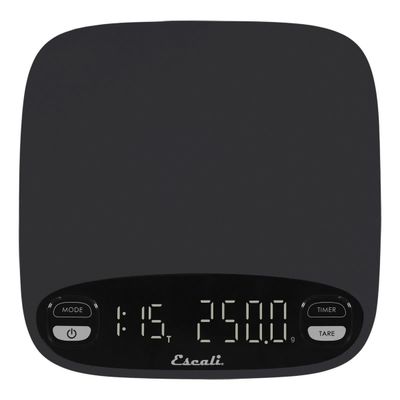 Escali Versi Digital Coffee Scale