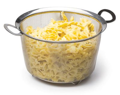4 quart Strainer