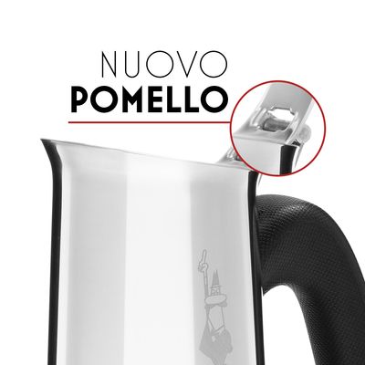 Bialetti 10 cup Venus Stainless Steel Stovetop Espresso Maker