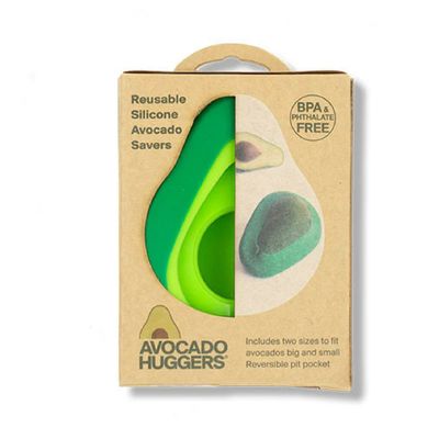 Avocado Huggers, set of 2