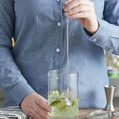 12" Weighted Barspoon