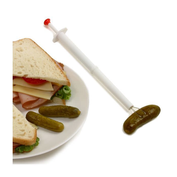 Olive &amp; Pickle Grabber