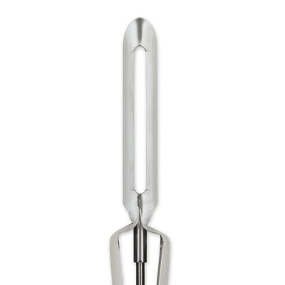 All Stainless Steel Swivel Peeler