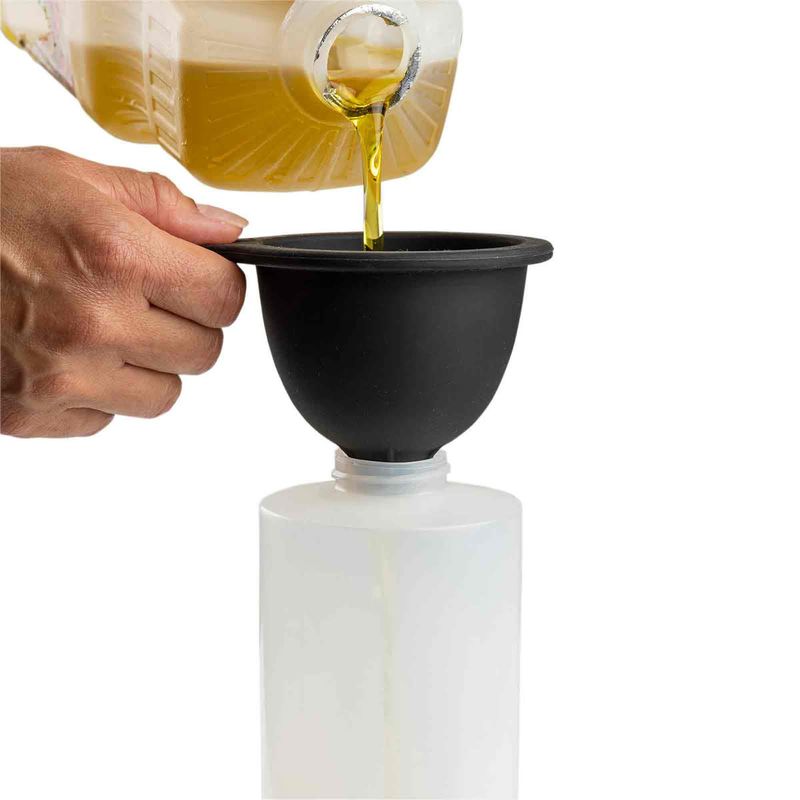Silicone Funnel