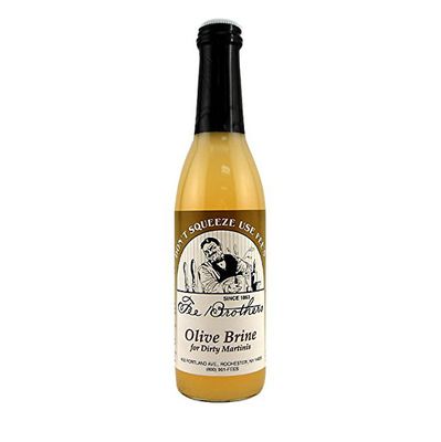 Fee Bros. Olive Brine, 12.8oz