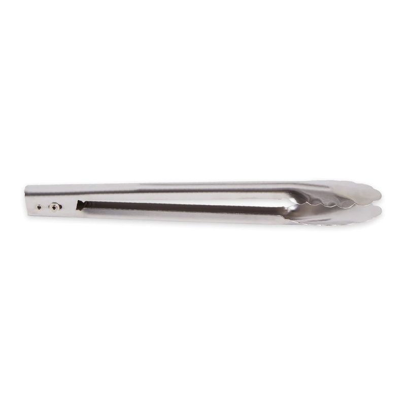 RSVP 12" Locking Tongs