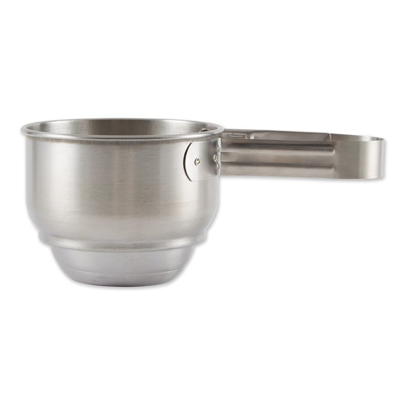 1 cup Vintage Sifter