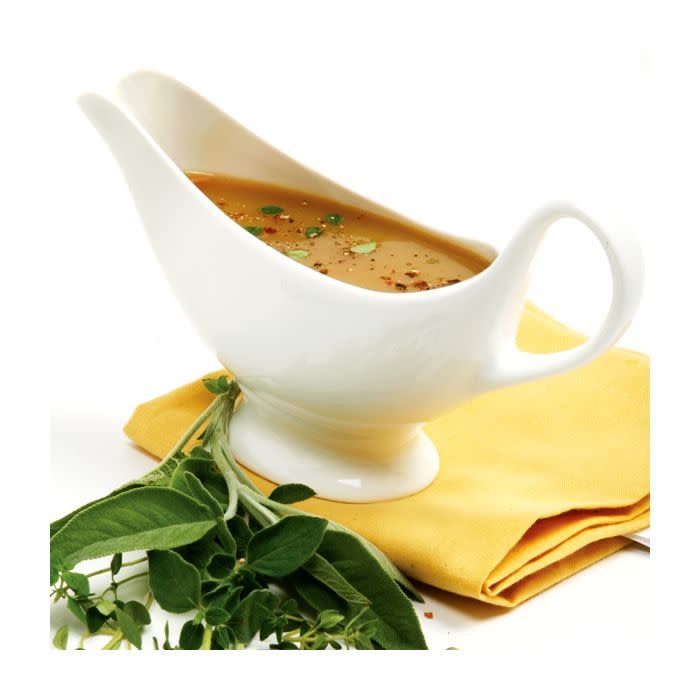 16oz Gravy Boat