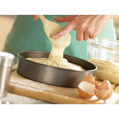 9" Springform Pan