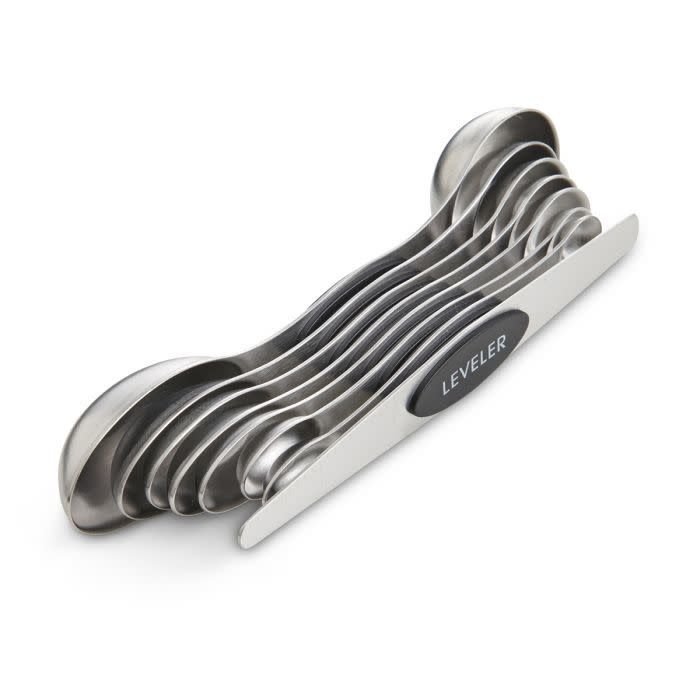 Magnetic Measuring Spoons