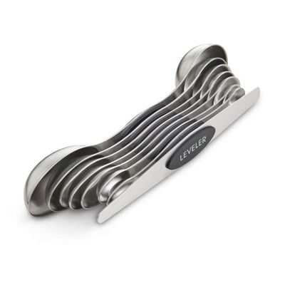 Magnetic Measuring Spoons