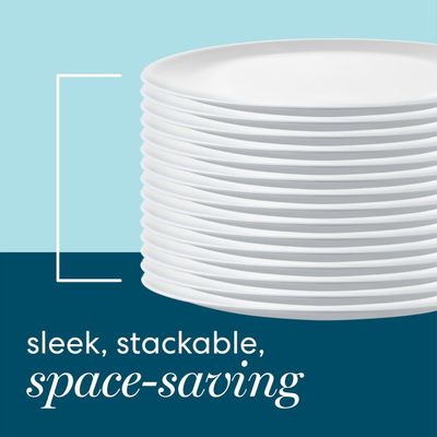 Corelle 9" Pasta &amp; Soup Bowl