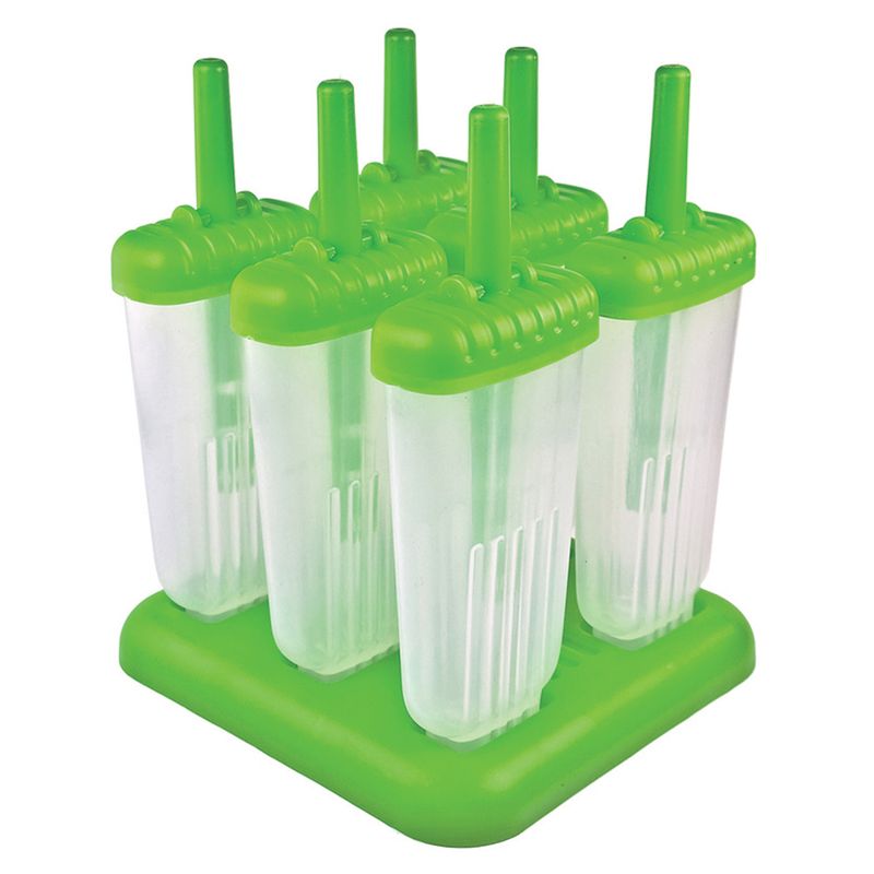 Tovolo Groovy Popsicle Mold