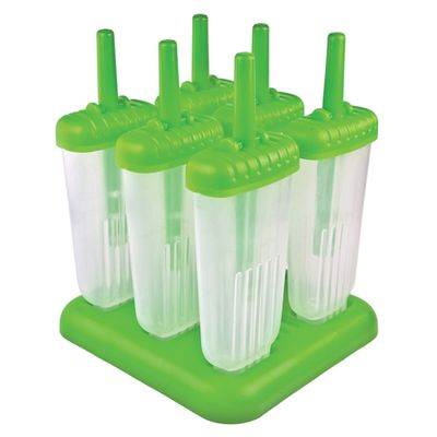 Tovolo Groovy Popsicle Mold