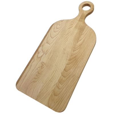 JK Adams 18x8" Peacham Maple Cutting or Serving Board