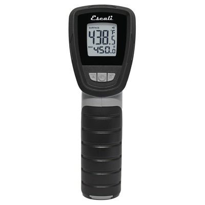 Escali Infrared Surface &amp; Probe Thermometer