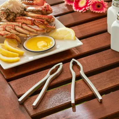 Seafood Cracker