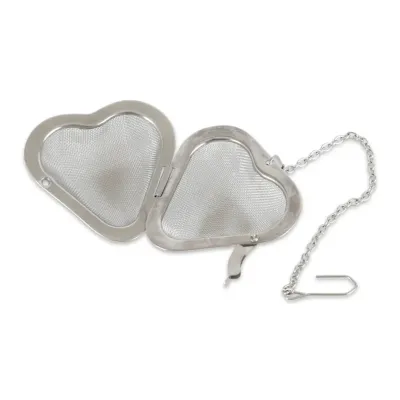Heart Tea Infuser
