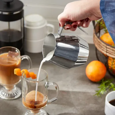 20oz Steaming Pitcher