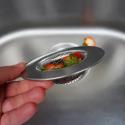 Sink Strainer