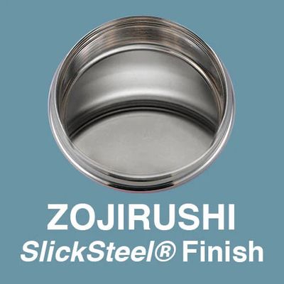 Zojirushi 16oz Smoky Blue Thermos