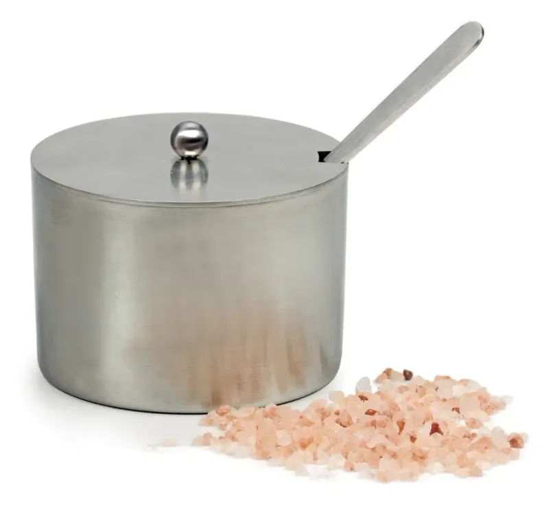 RSVP Endurance Salt Cellar, 4 oz