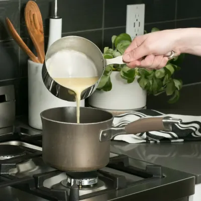 3 cup Measuring Pan