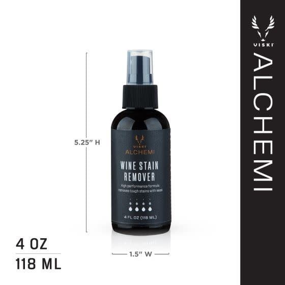 Red Wine Stain Remover