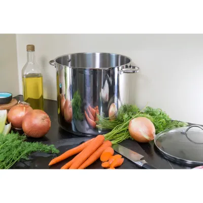 8 quart Stockpot